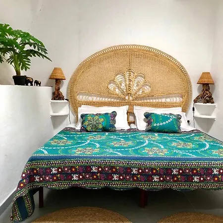 Casa Carmela, Rural House With Spectacular Views, In An Exquisite Area Villa Atalbeitar Exterior photo