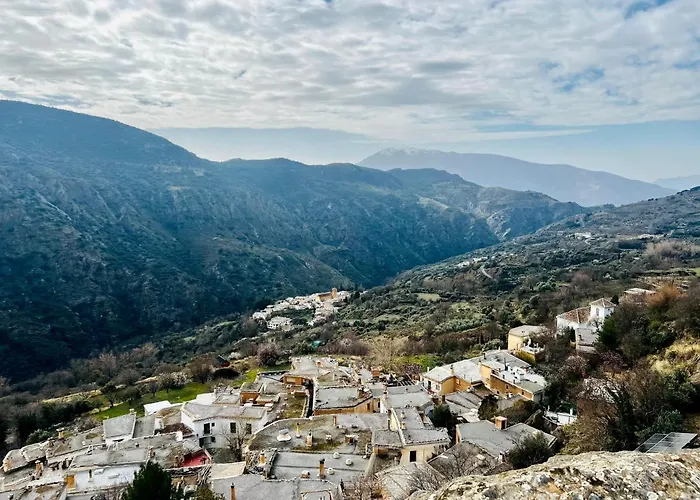 Casa Carmela, Rural House With Spectacular Views, In An Exquisite Area