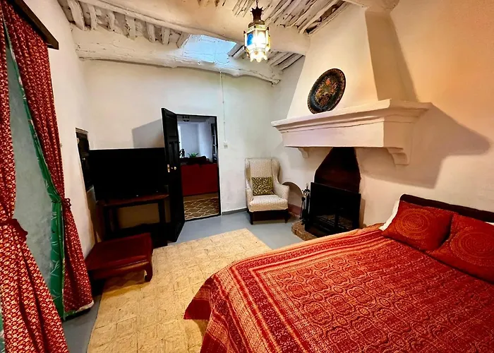Casa Carmela, Rural House With Spectacular Views, In An Exquisite Area