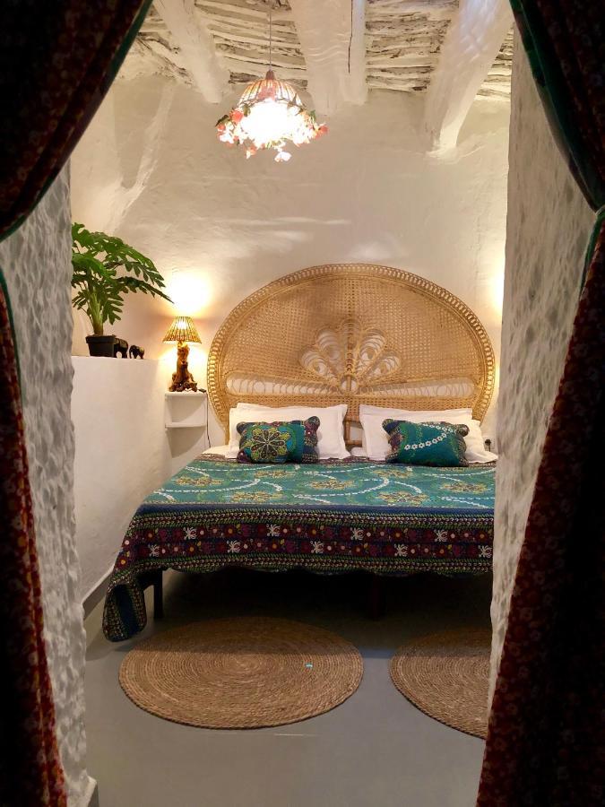 Holiday home Casa Carmela, Rural House With Spectacular Views, In An Exquisite Area
