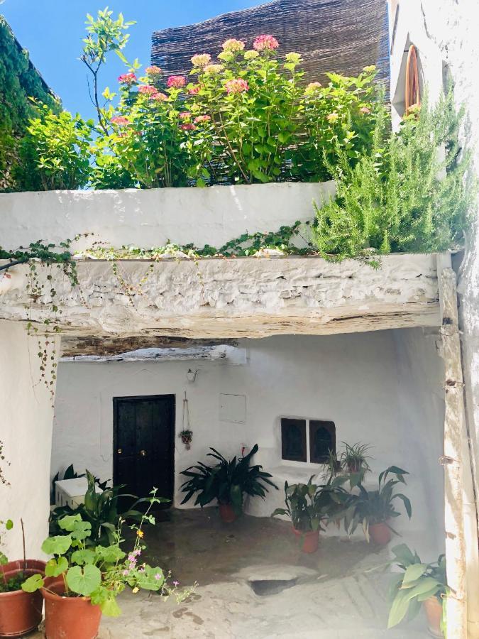 Casa Carmela, Rural House With Spectacular Views, In An Exquisite Area Holiday home Atalbeitar