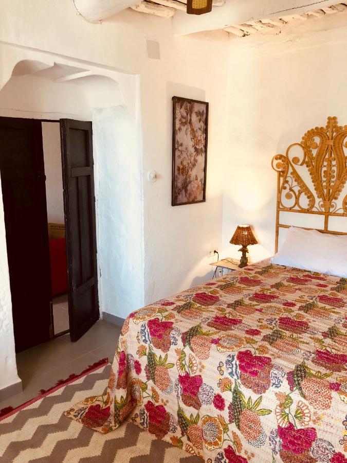 Holiday home Casa Carmela, Rural House With Spectacular Views, In An Exquisite Area *