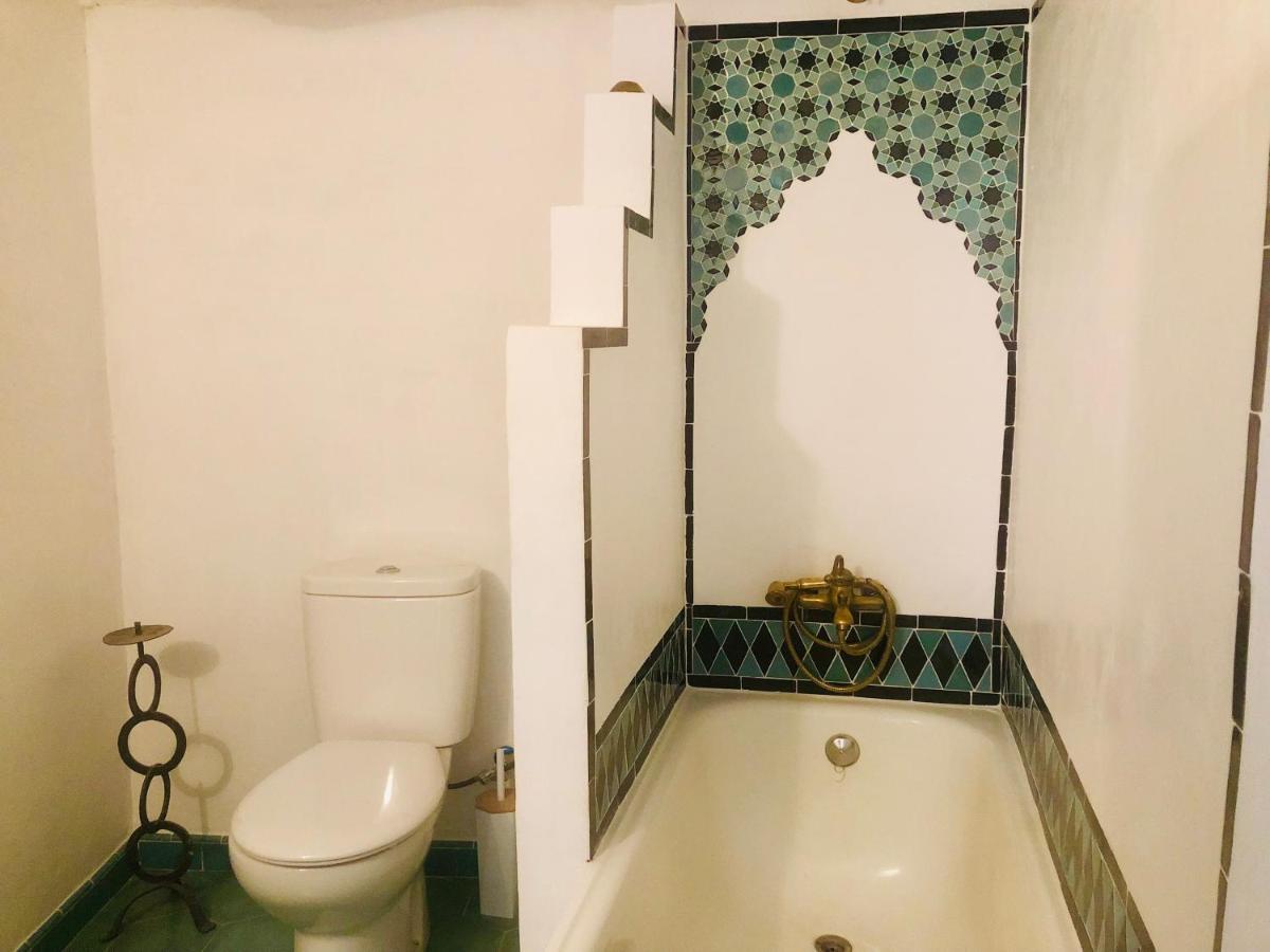Casa Carmela, Rural House With Spectacular Views, In An Exquisite Area Atalbeitar