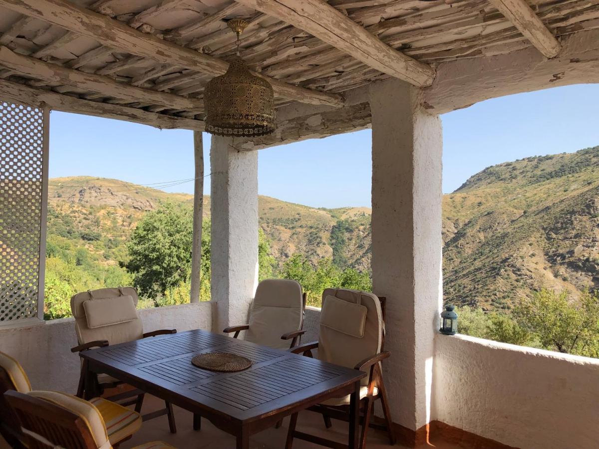 Holiday home Casa Carmela, Rural House With Spectacular Views, In An Exquisite Area Atalbeitar