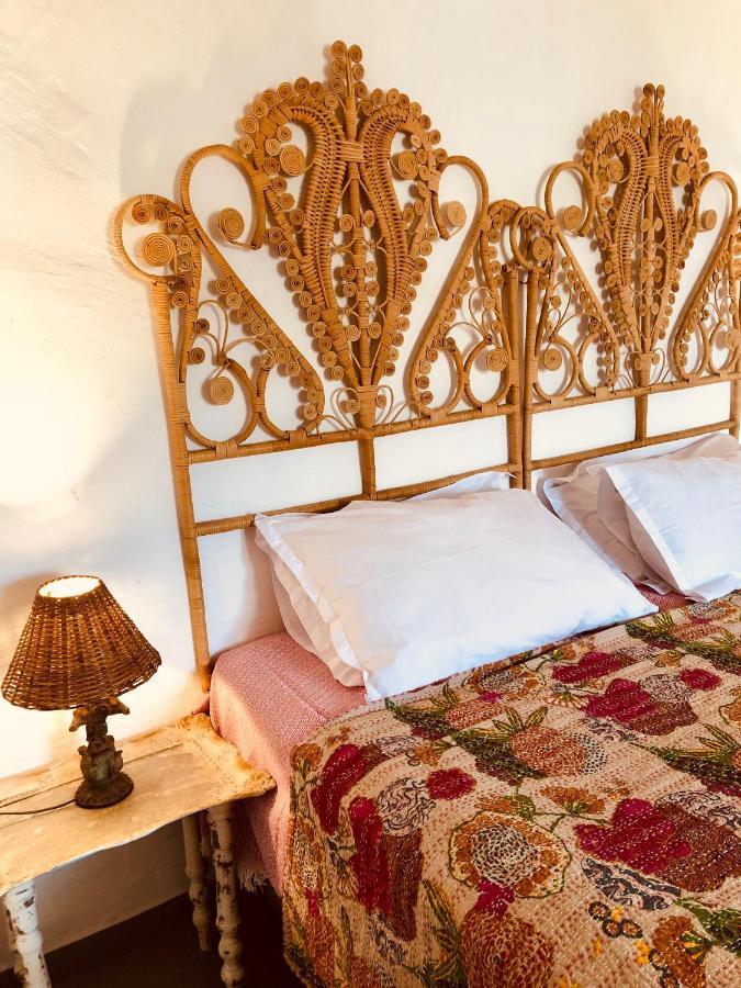 Holiday home Casa Carmela, Rural House With Spectacular Views, In An Exquisite Area