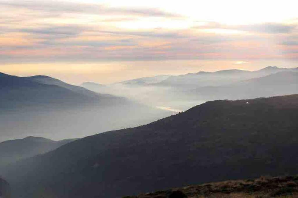 Casa Carmela, Rural House With Spectacular Views, In An Exquisite Area Holiday home Atalbeitar