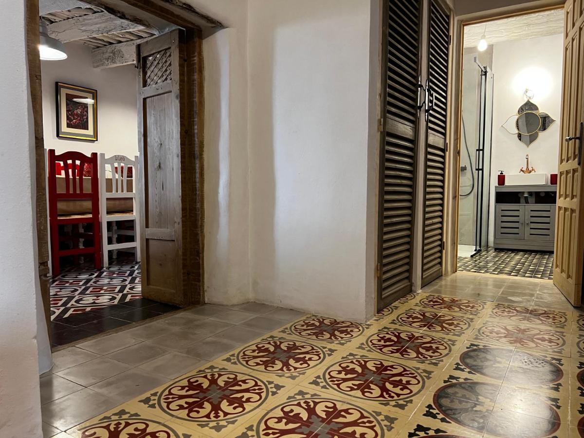 Holiday home Casa Carmela, Rural House With Spectacular Views, In An Exquisite Area