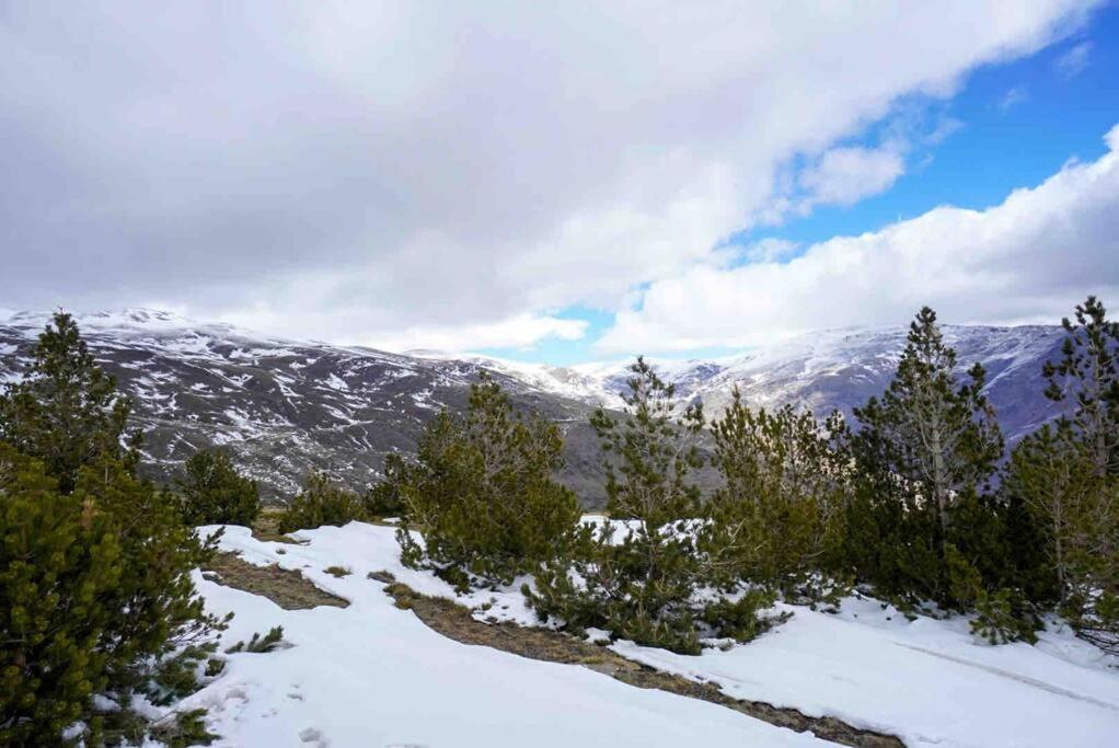 Casa Carmela, Rural House With Spectacular Views, In An Exquisite Area Atalbeitar