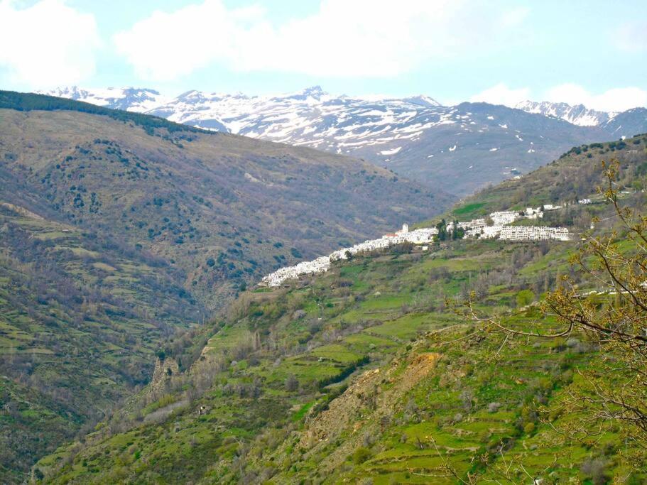 Casa Carmela, Rural House With Spectacular Views, In An Exquisite Area Holiday home