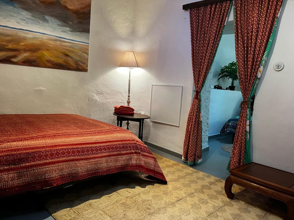Casa Carmela, Rural House With Spectacular Views, In An Exquisite Area Casa vacanze