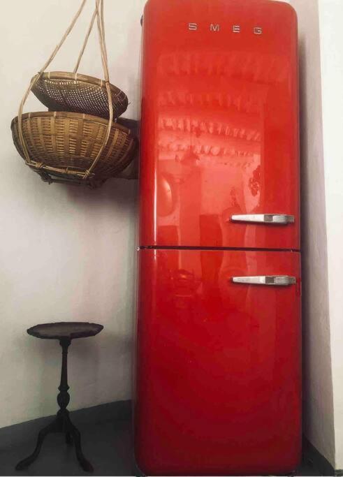 Casa Carmela, Rural House With Spectacular Views, In An Exquisite Area Casa vacanze *