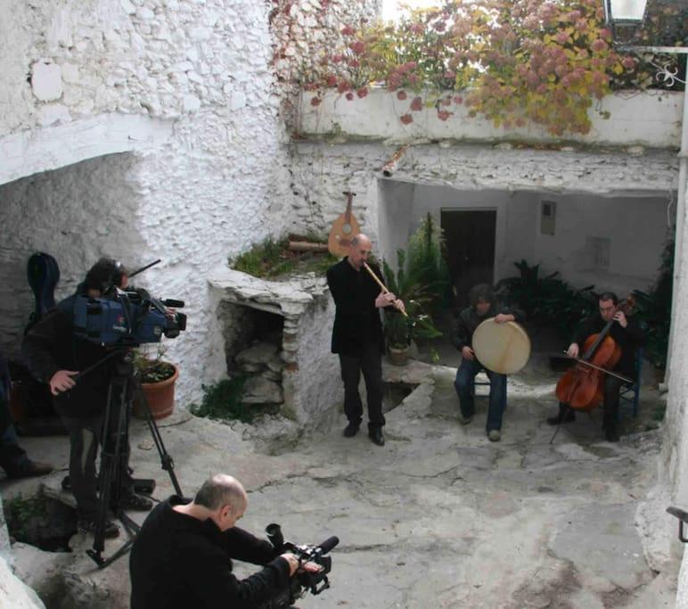 Casa Carmela, Rural House With Spectacular Views, In An Exquisite Area Casa vacanze Atalbeitar